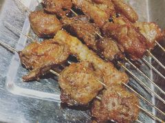 -群姐面馆·海鲜烧烤(同安路二店)