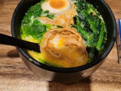 -和府捞面(东直门银座店)