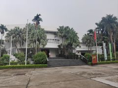 -越南民族学博物馆