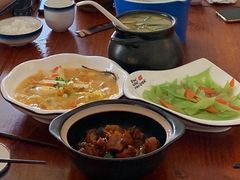 -云隐小厨·传统大理美食(复兴路店)