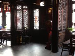 -云锦成公馆(北大街店)