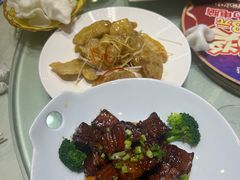 -鲜得莱渔港·小平岛海胆馆(七贤岭店)
