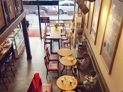 大堂-安琳acKONA咖啡(市南店)
