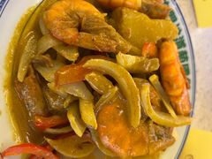 -澳门地道葡国餐