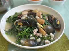 -胜记烧鹅美食