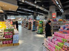 -Olé精品超市(重庆观音桥店)