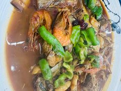 -王家大院·南京菜(湛江路总店)