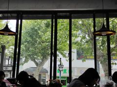 -笃笃笃糖粥(十全街店)