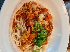 -大师兄·西北小馆(南沙万达广场店)