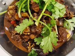 -郭家小厨(江南风情街店)