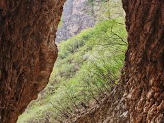 -龙门涧景区