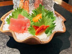 -匠和风精致料理(成都龙湖滨江天街店)