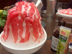 -东海怡品海鲜豆捞(舟宿夜江店)