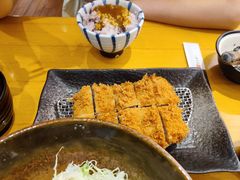 -胜博殿日式炸猪排(西红门店)