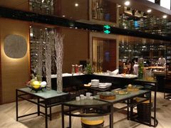 -索菲特酒店·海鲜自助 ·聚餐厅