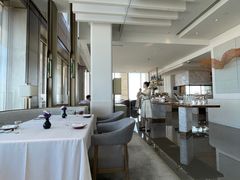 -北京柏悦酒店·锦庭餐厅Dining Room