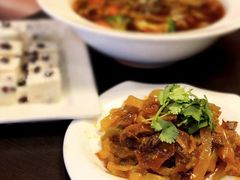 -康师傅私房牛肉面(吴中店)