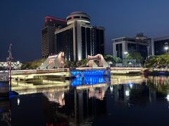 -孙文西路步行街