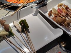 -成都玉林串串香(世纪港湾店)