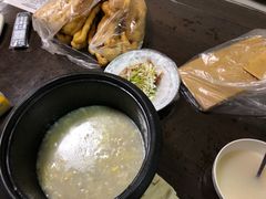 -米家清真糁馆(农大店)