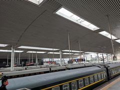 -福州站-北广场