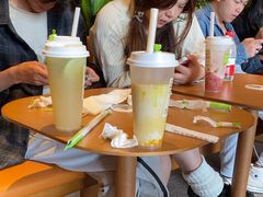 -奈雪的茶(大梅沙8号仓店)