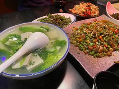 -醉小酒馆·川菜·江湖菜·重庆菜(观音桥旗舰店)