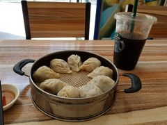 -星巴克(温州龙湾万达店)