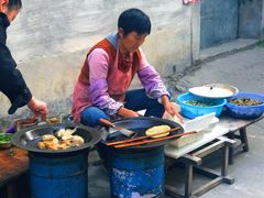 -屯溪老街