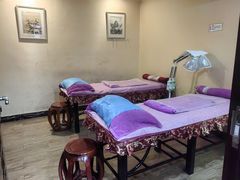 -芳草堂中医门诊部(怡芳苑店)