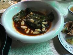 -东江海鲜大排档·潮汕菜·砂锅粥