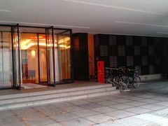 -桔子酒店（上海静安寺武宁路地铁站店）(原静安寺余姚路店)