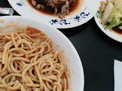 -柴氏风味斋(甘家口店)