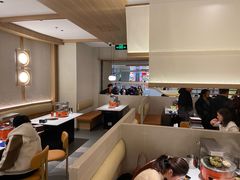 -星伦多自助料理·涮烤一体(杭州来福士店)