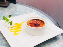 焦糖布丁-古董花园(思南路42弄小区店)