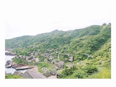 -枸杞岛