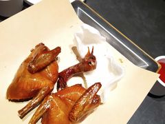 -鸽子侯·家宴·平价海鲜(市图书馆店)