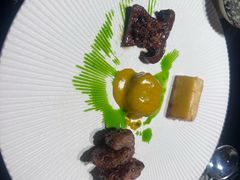 -君庭中餐厅(湘江豪生店)