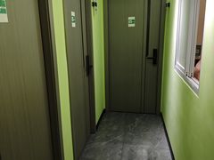 -四个朋友·自助棋牌(万松园国贸新都店)