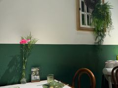 -Thai Basil罗勒叶泰式餐厅(时代天街店)