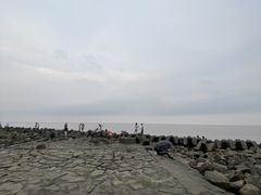 -南汇嘴观海公园