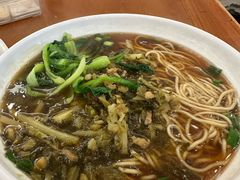 -三两春肚肺汤(崂山路店)