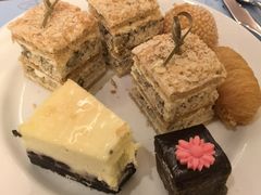 -马哥孛罗咖啡厅·Cafe Marco (厦门马哥孛罗东方大酒店)