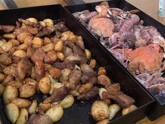 -晓梦戳子肉(瑞云路店)