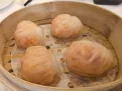 -白天鹅宾馆-宏图府餐厅