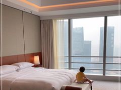 -广州奥园喜来登酒店