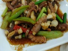 -海岛渔村大酒店(云霄路店)