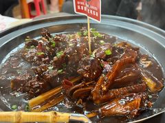 -回味黑鸭煲·始于2006(万松园店)