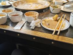 -小牛海记潮汕牛肉店(永定路店)