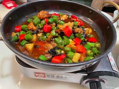 -客语客家菜(华发商都店)